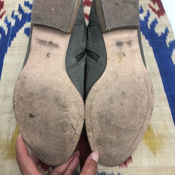 Seychelles Ankle Booties - Picture 7 of 15